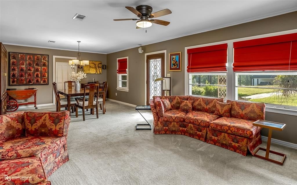 Single Family 3BR 3BA - 1100 Louisiana Avenue, Minden, LA
