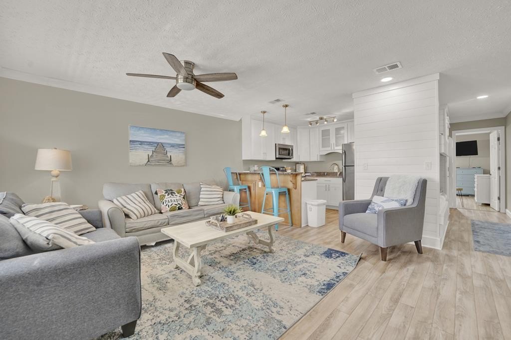 Condo 1BR 1BA - 17680 Front Beach Road A202, Panama City Beach, FL