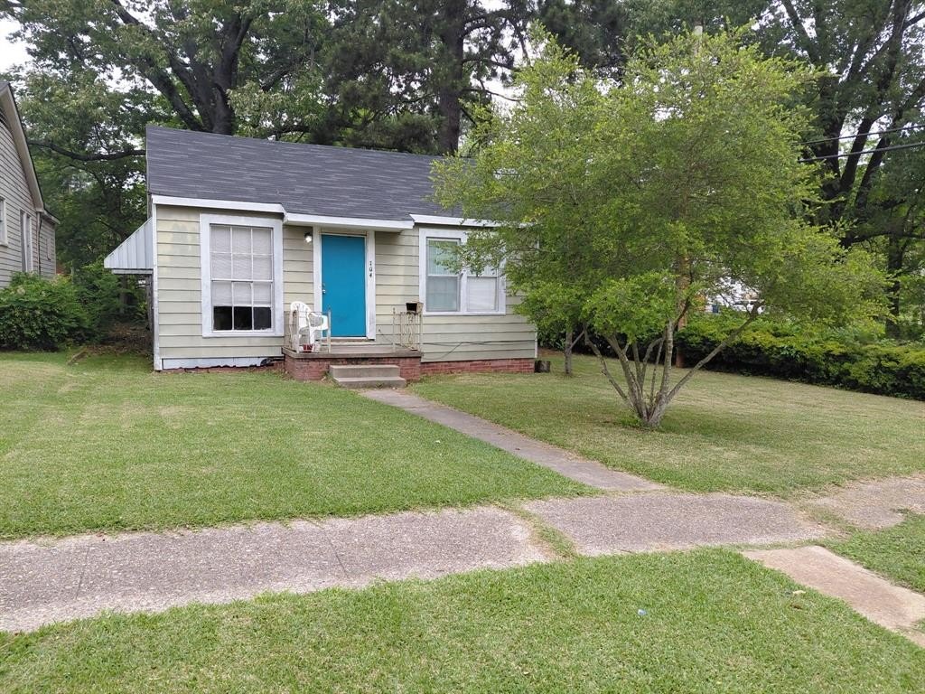 Single Family 2BR 1BA - 104 Taliaferro Drive, Shreveport, LA