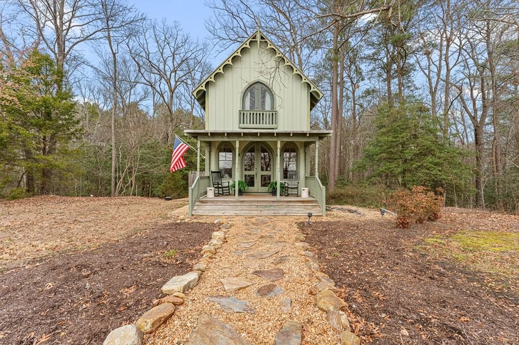Single Family 3BR 3BA - 23 Park Place, Irvington, VA