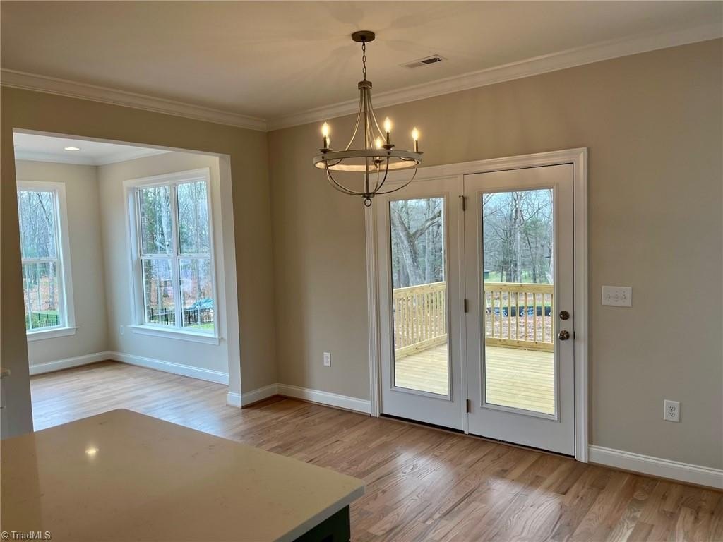 Other 4BR 4BA - 4011 Estate Drive, Lewisville, NC
