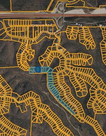 Lot 5 Golf Crse Ln  