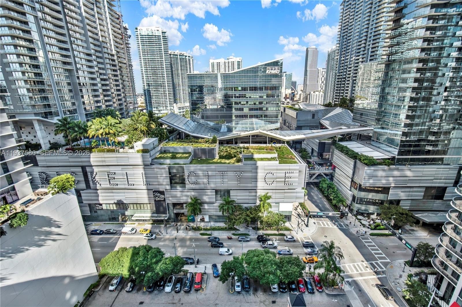 Condo 1BR 2BA - 45 SW 9th St, Miami, FL