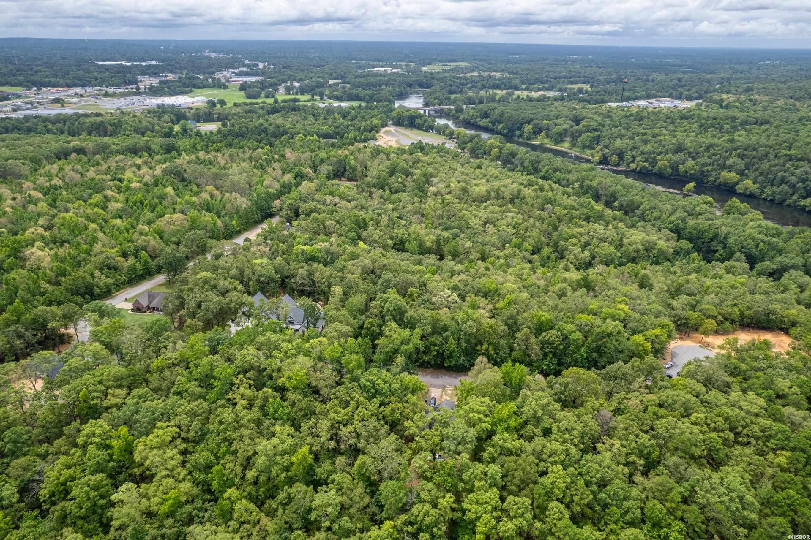 Single Family - Lot 44 FOX RUN, Malvern, AR