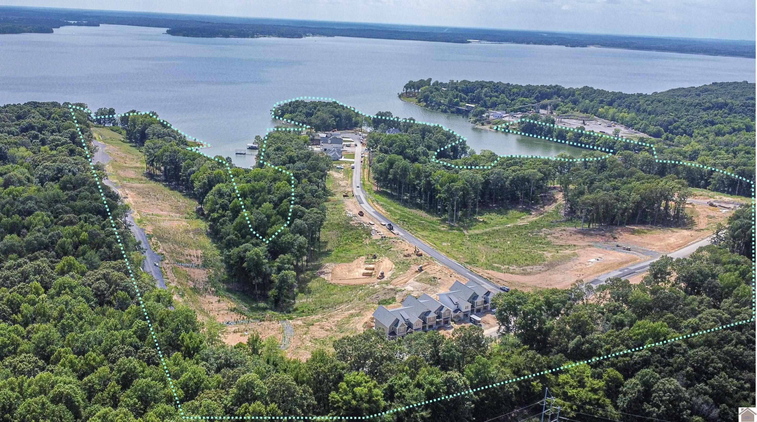 Other - 928 Eagle Point Drive, Grand Rivers, KY