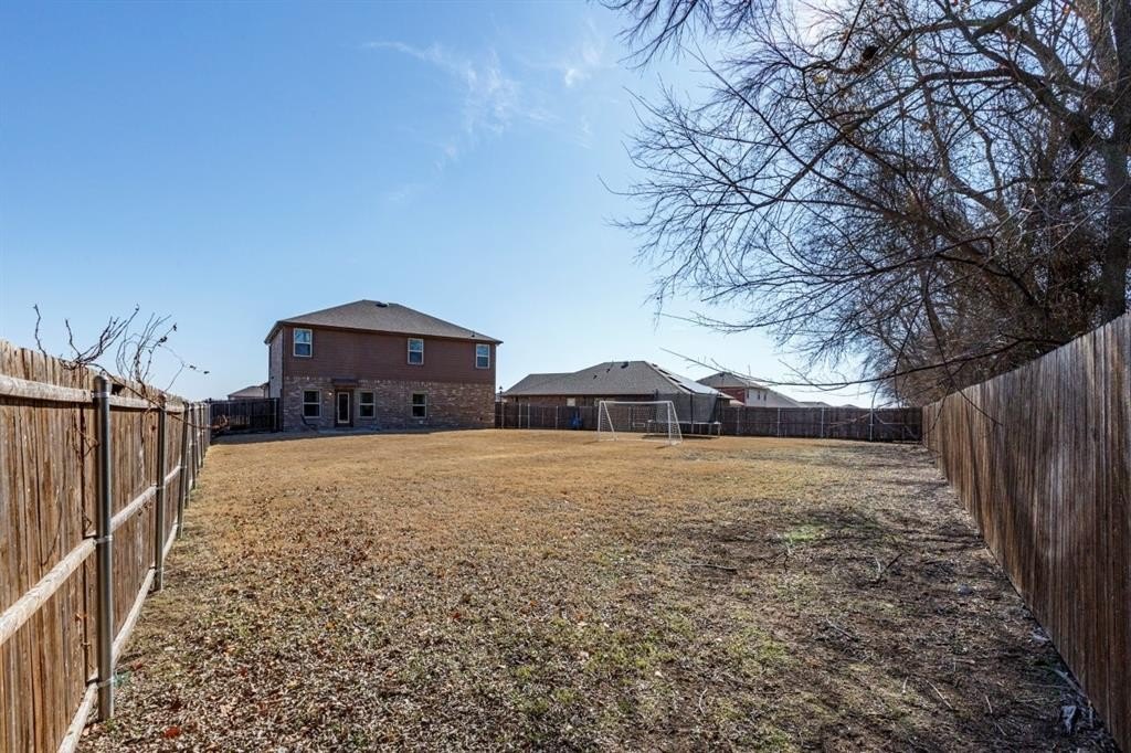 Single Family 5BR 3BA - 2353 Stefani Street, Anna, TX