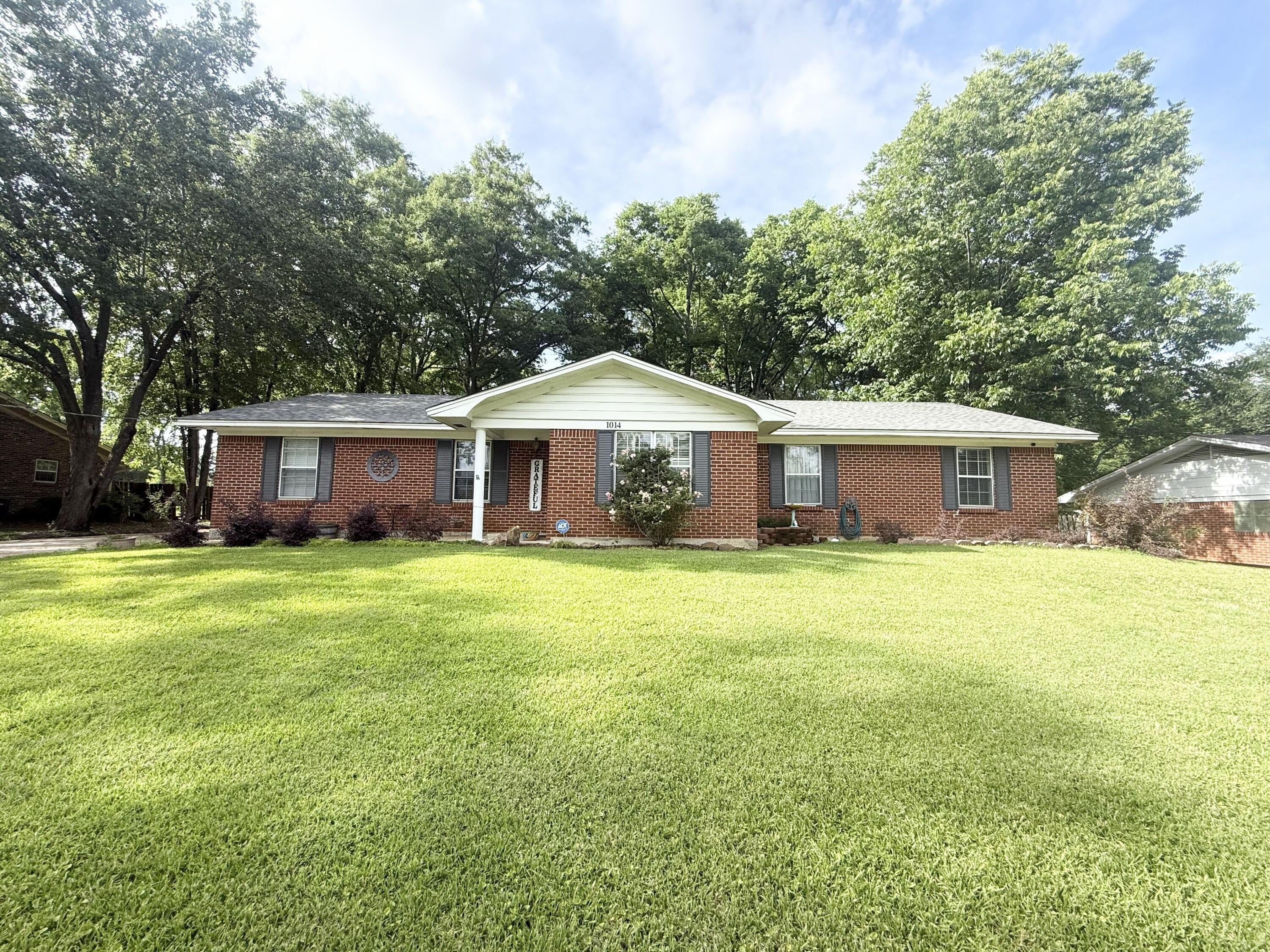 Other 4BR 3BA - 1014 Polk St, Tupelo, MS