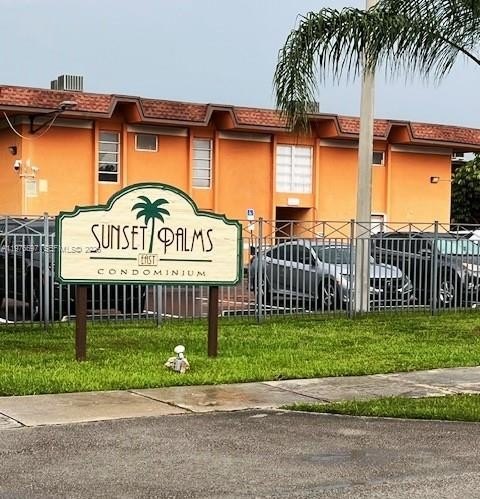 Condo 1BR 1BA - 9493 SW 76th St, Miami, FL