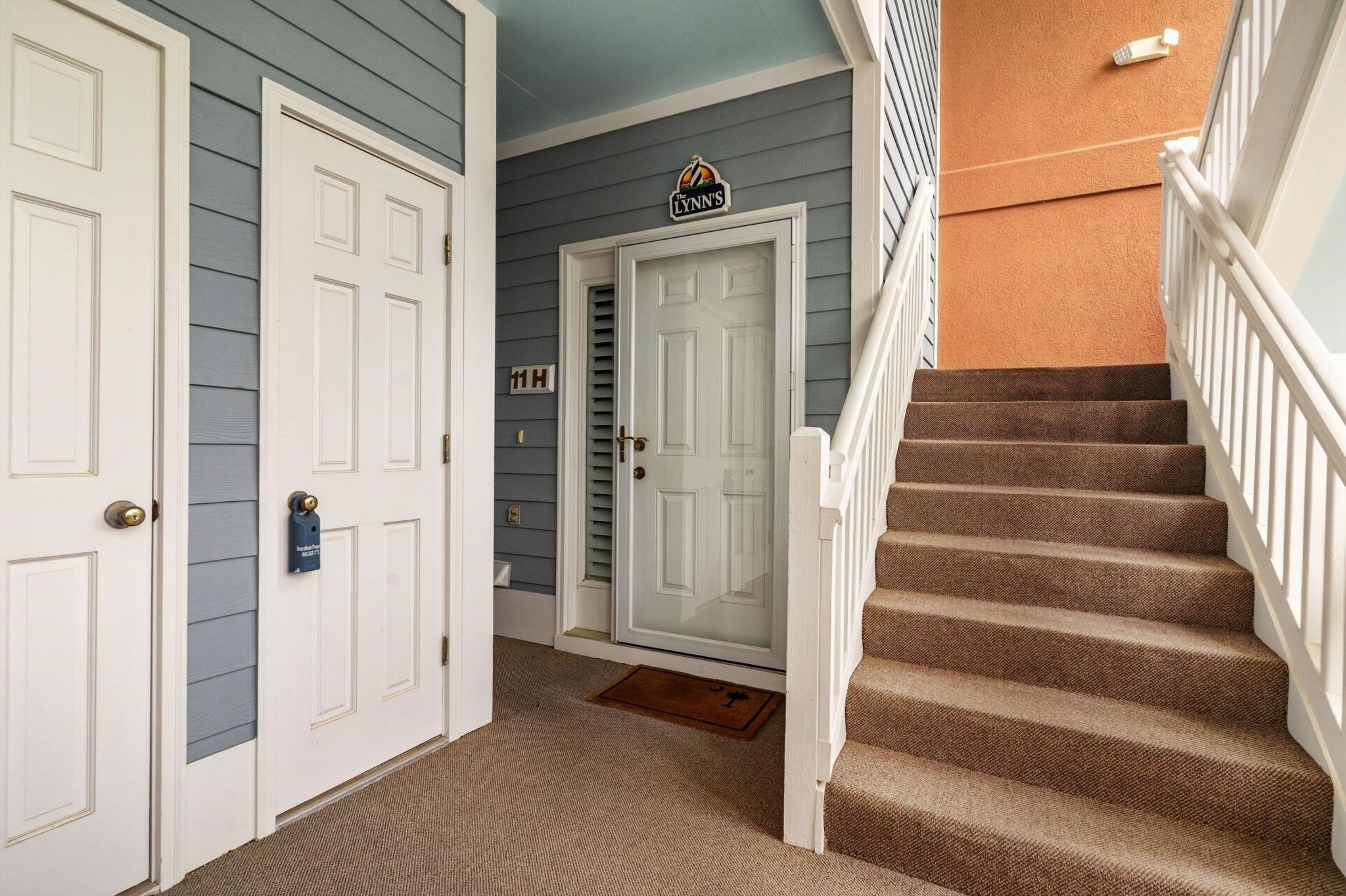 Condo 2BR 2BA - 4609 Lightkeepers Way, Little River, SC