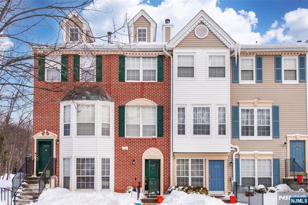 Other 1BR 1BA - 1206 Sycamore Lane, Mahwah, NJ