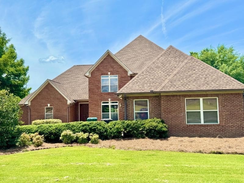 Other 5BR 4BA - 111 Caitlyn Dr, Saltillo, MS