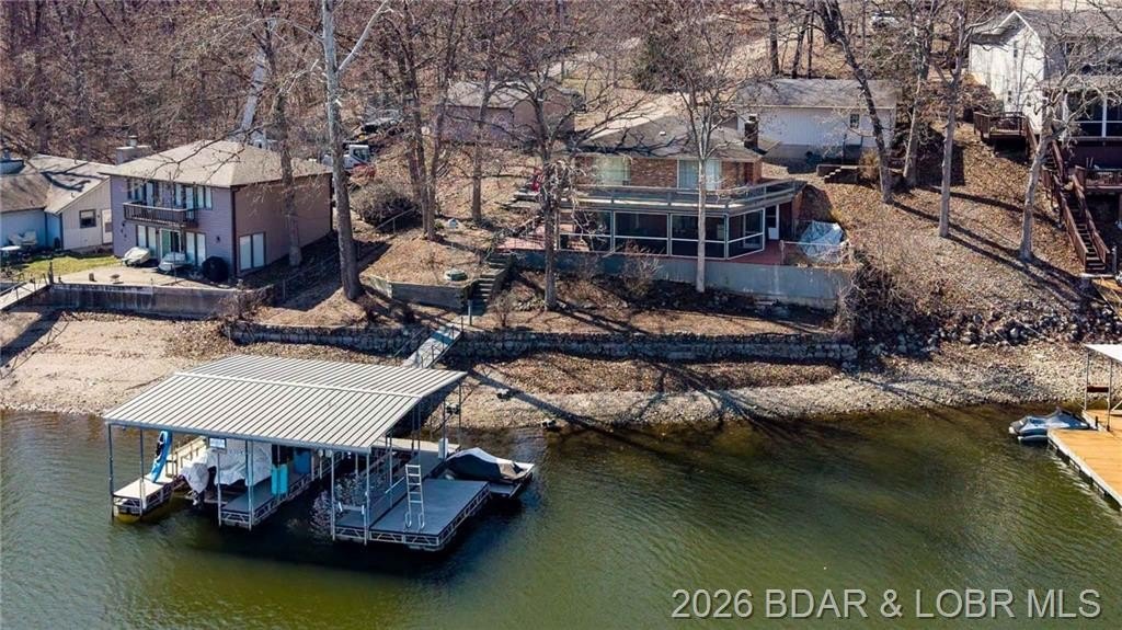 Single Family 4BR 2BA - 32445 Green Hills Road, Gravois Mills, MO
