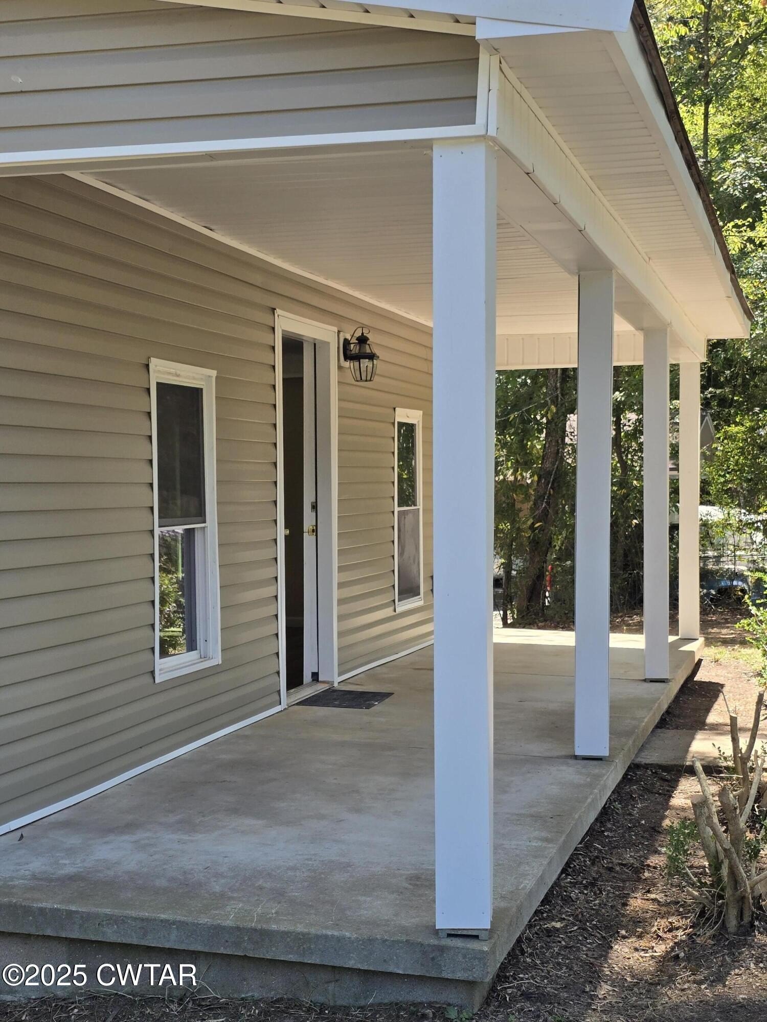 45 LESTERS CHAPEL Rd  