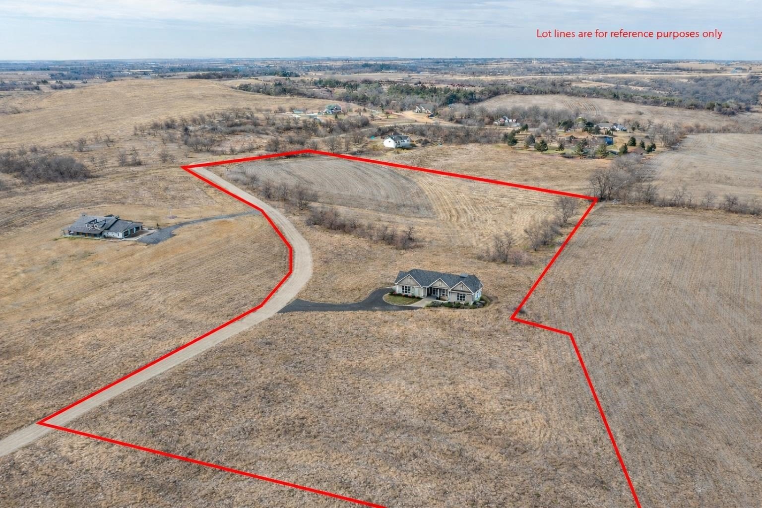 Other - 12.10 Acres Deerfield Drive, Monroe, WI