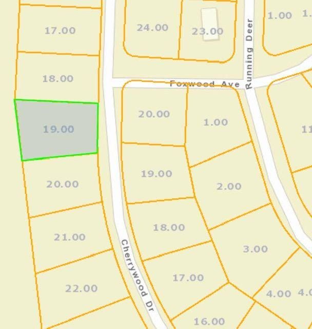 Other - Cherrywood Dr lot: 643, Crab Orchard, TN