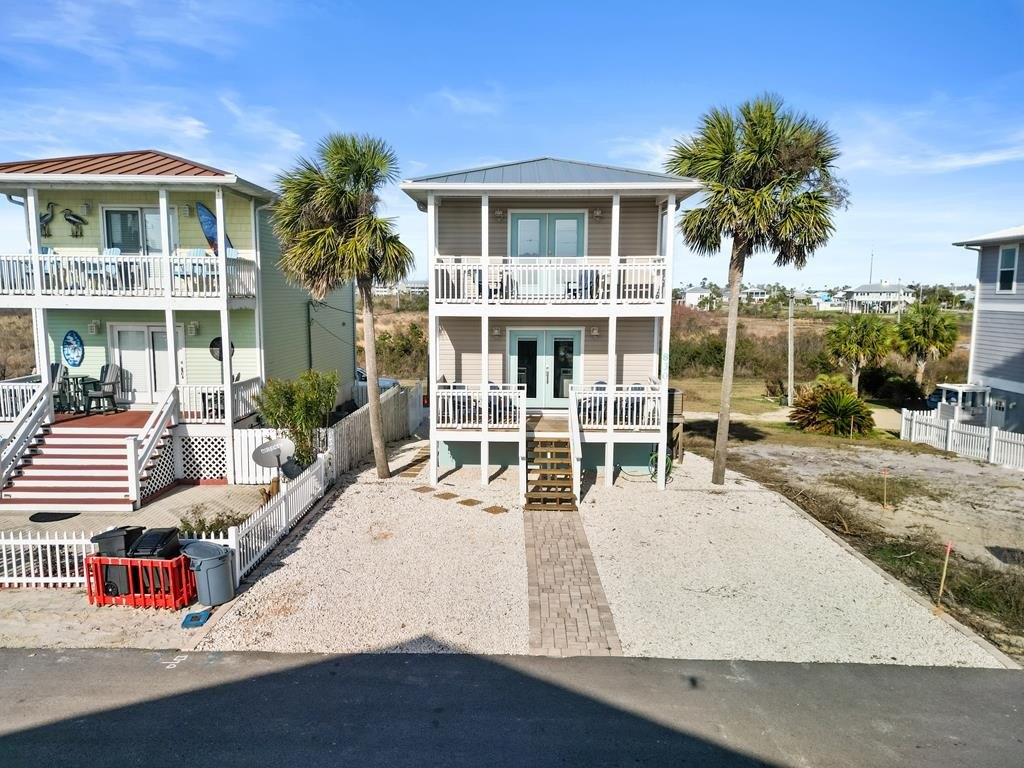 Other 3BR 2BA - 830 Oleander Ave, Mexico Beach, FL