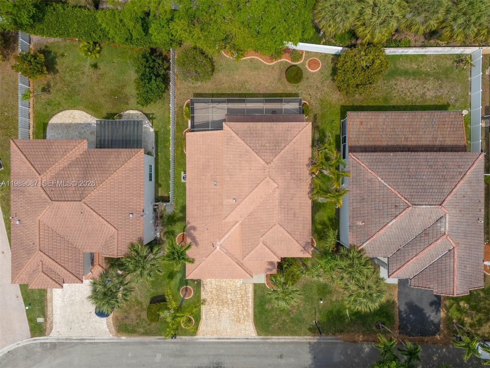 Single Family 4BR 3BA - 13393 NW 7th St, Plantation, FL
