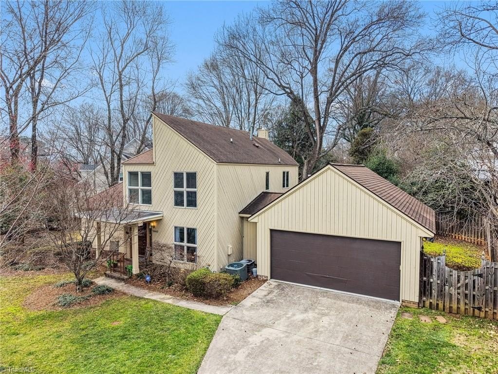 Other 4BR 3BA - 2902 Crossfield Drive, Greensboro, NC