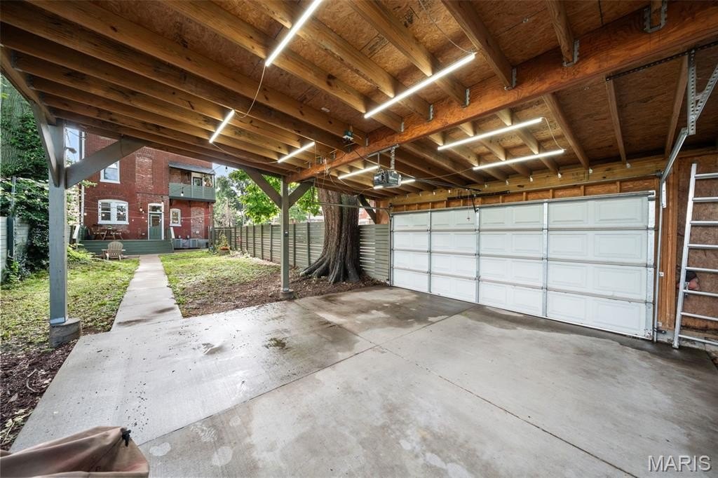 Single Family 3BR 3BA - 3459 Wisconsin Avenue, St Louis, MO