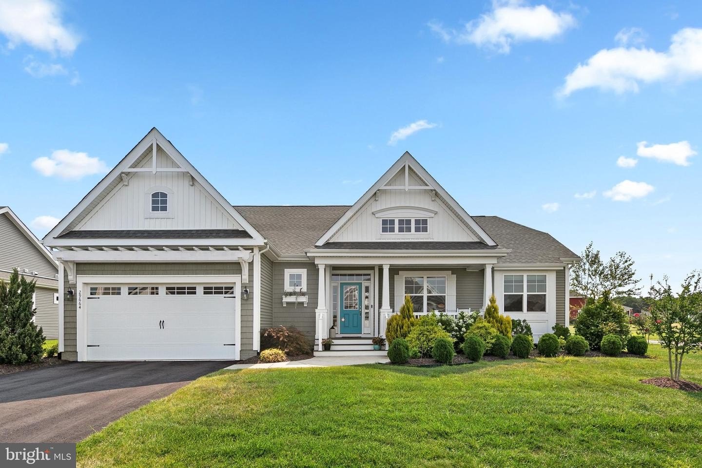Other 3BR 3BA - 29664 PATRICK HENRY CIR, MILLSBORO, DE
