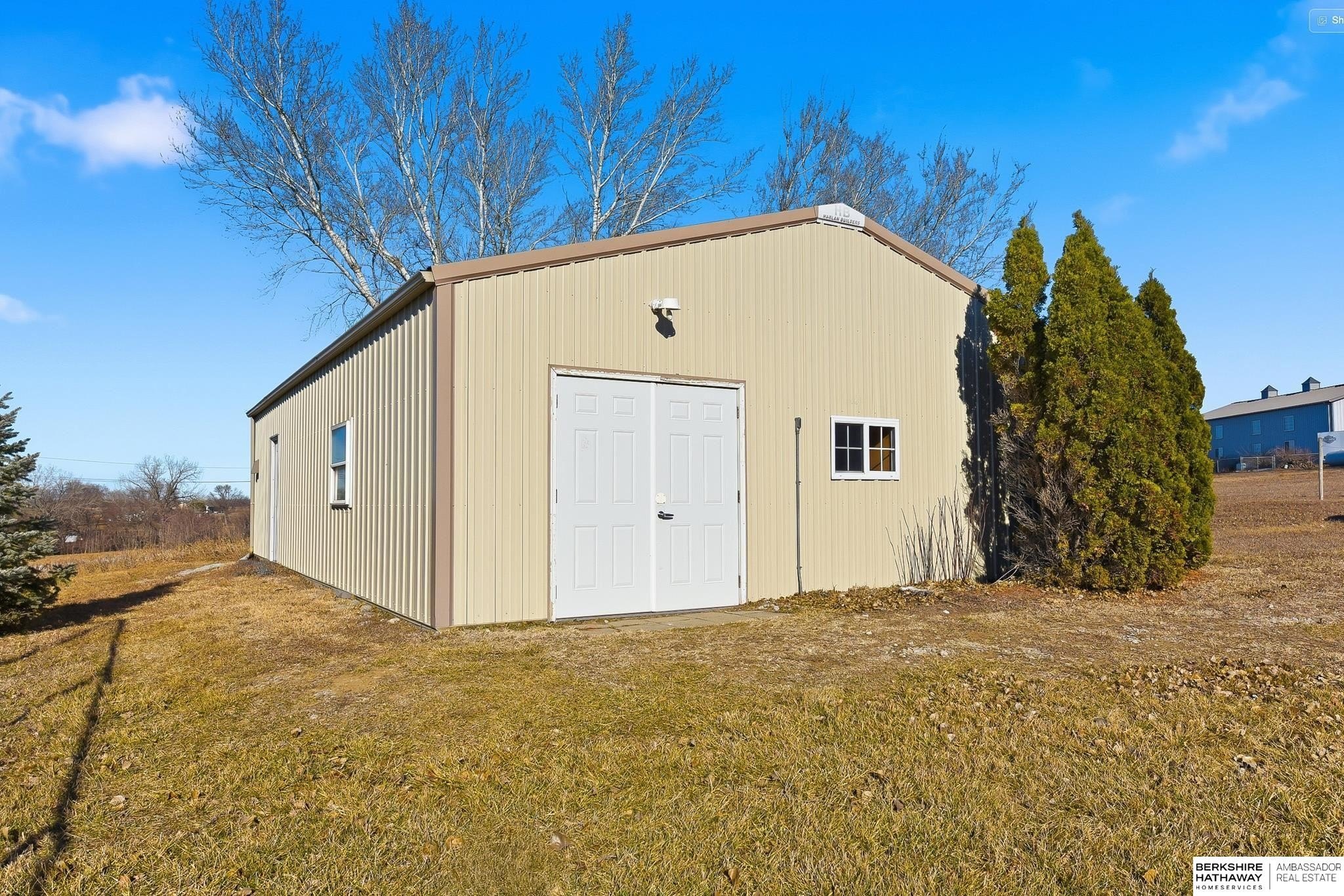 Single Family 3BR 4BA - 23322 Schram Road, Gretna, NE