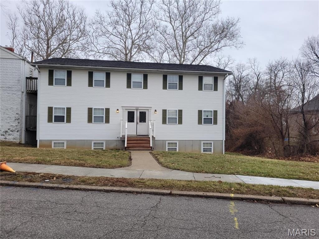 Other - 2705 College Avenue, Alton, IL