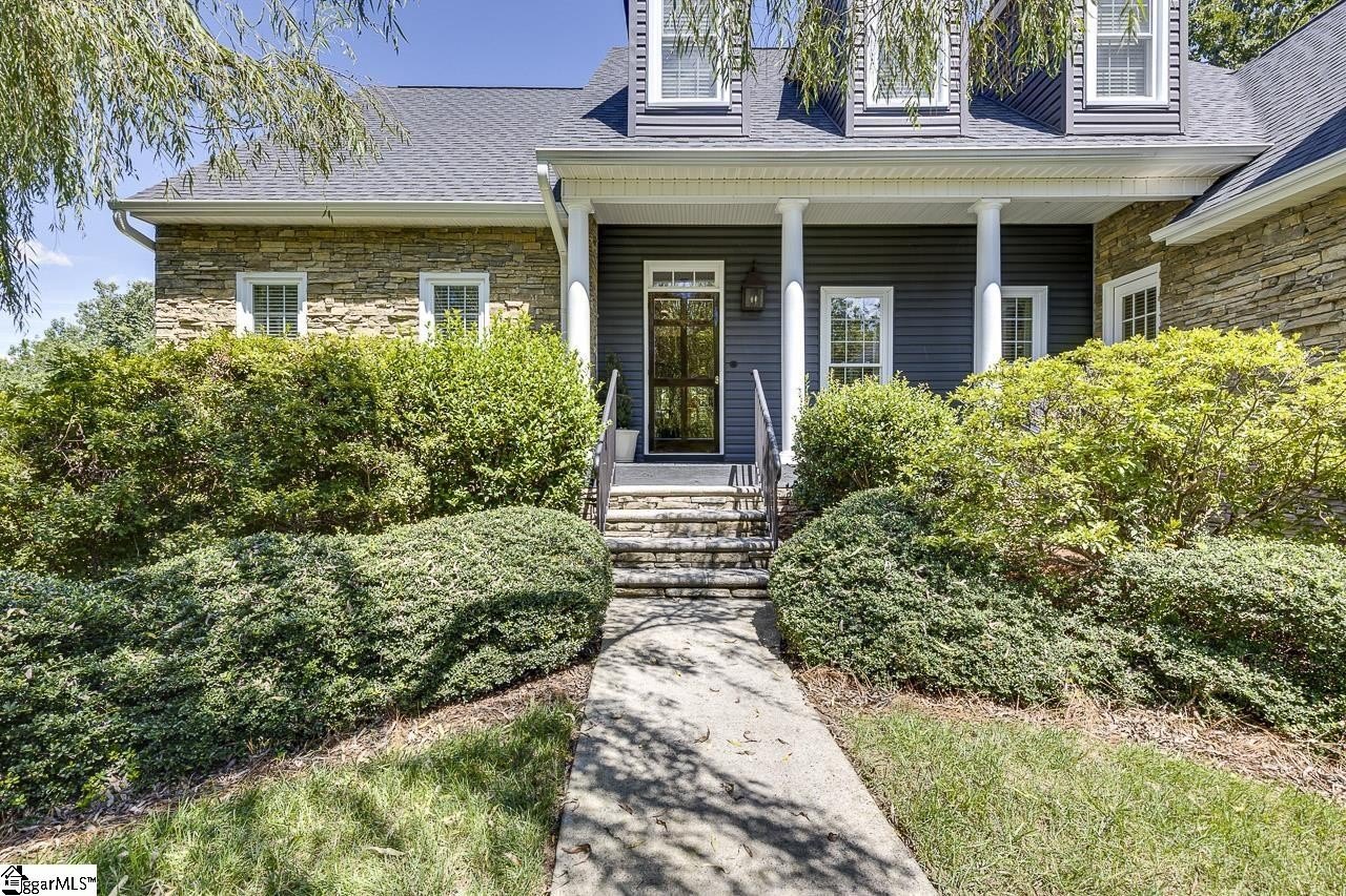 Other 5BR 4BA - 140 Paris Glen Way, Greenville, SC
