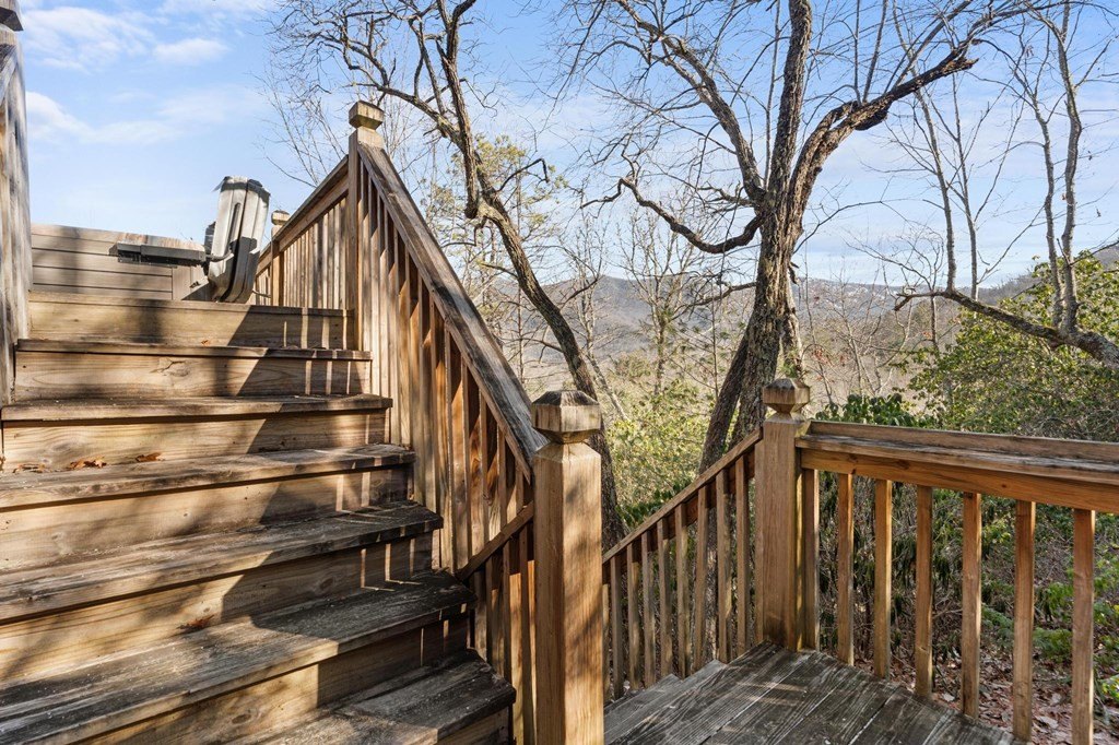 Other 3BR 3BA - 542 Tessentee Woods Rd, Franklin, NC