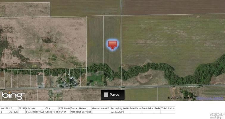 Other - 1575 Keiser Avenue, Rohnert Park, CA