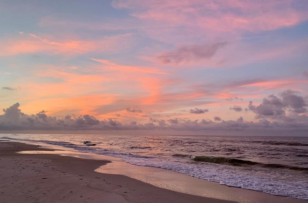 Single Family 1BR 1BA - 1804 E Gulf Beach Dr unit: K10, St. George Island, FL