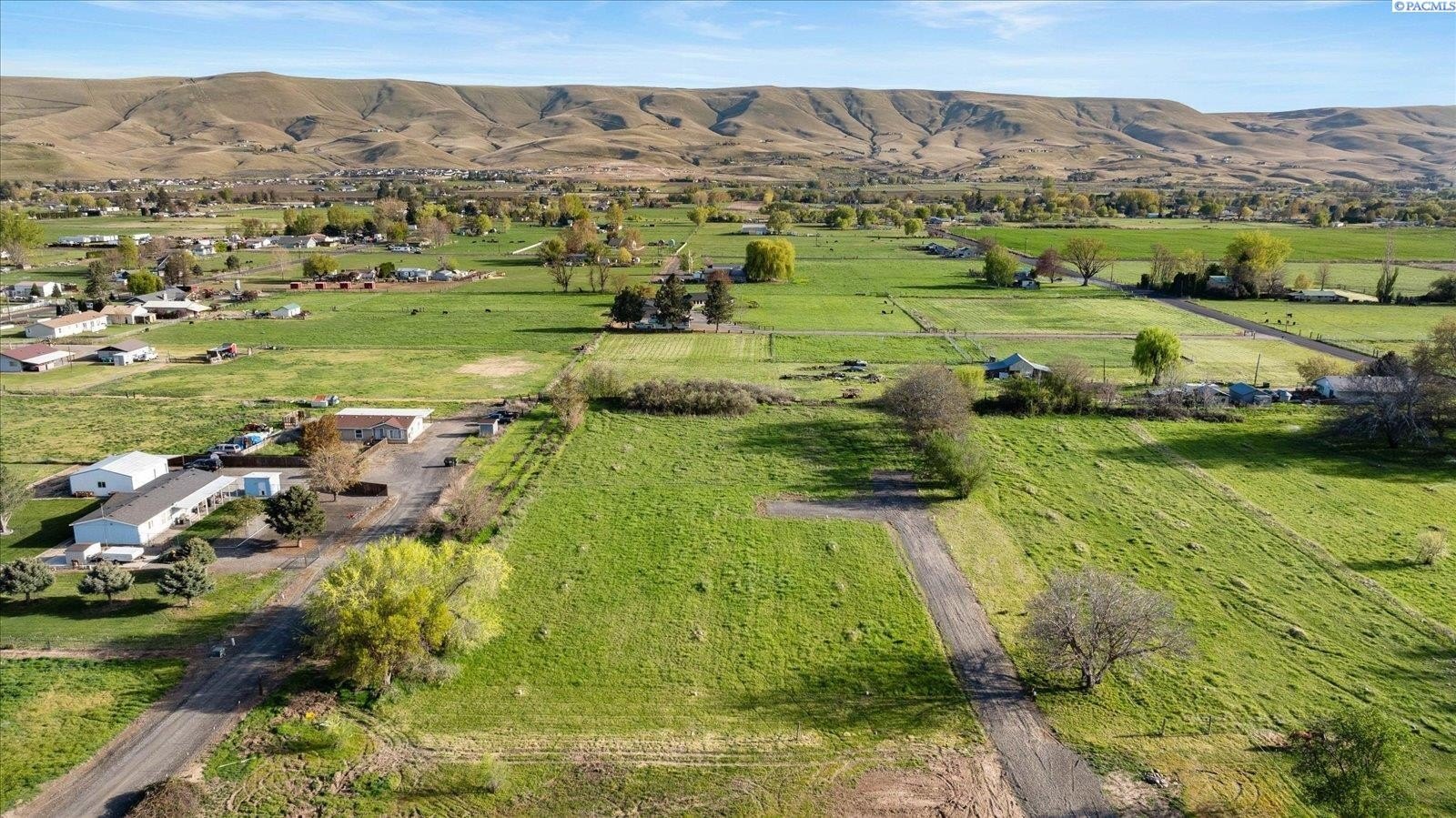 Other - Nka S Missimer Road LOT 3, Prosser, WA