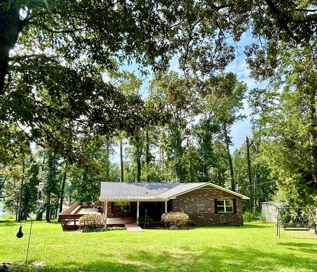 Single Family 5BR 2BA - 771 Calhoun Drive, Abbeville, AL