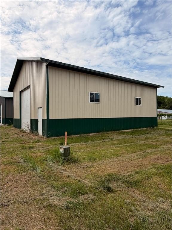 Other - 3670 Hines Road, Cushing, MN