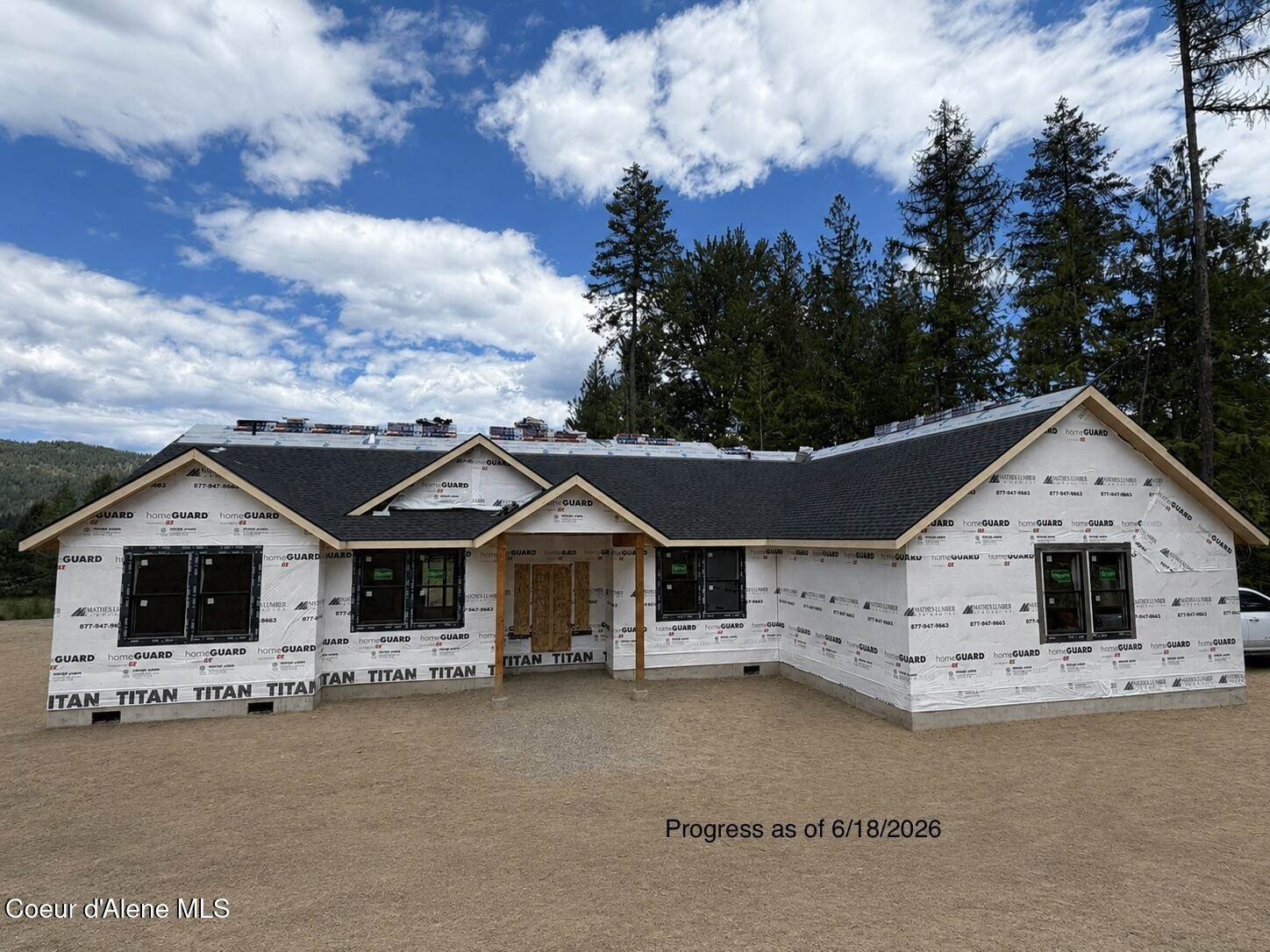Other 5BR - 238 Willow Bay Rd, Priest River, ID