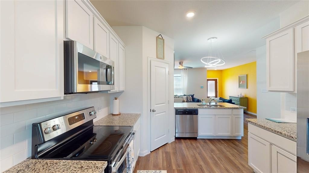 Single Family 3BR 2BA - 4950 Parrington Drive, Princeton, TX