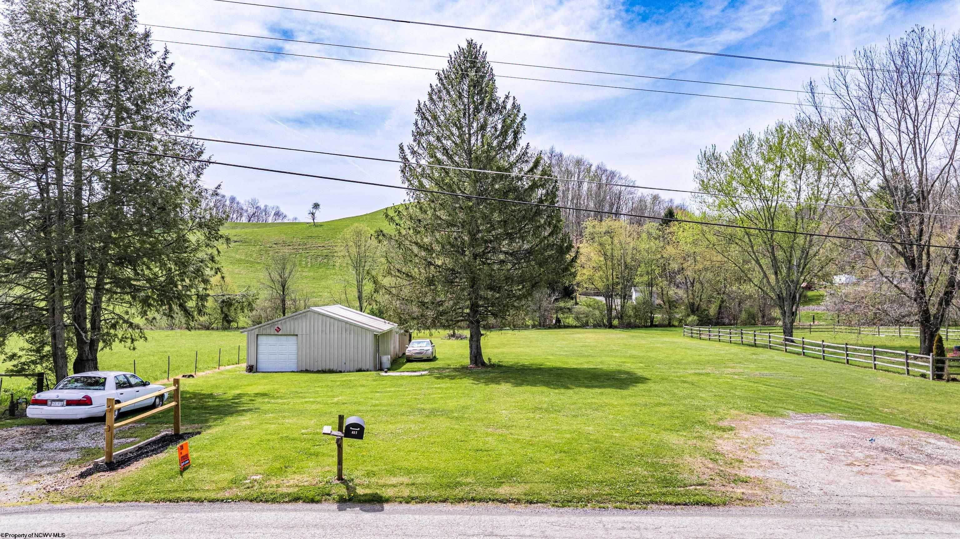 Other - TBD Fishing Camp Road, Buckhannon, WV