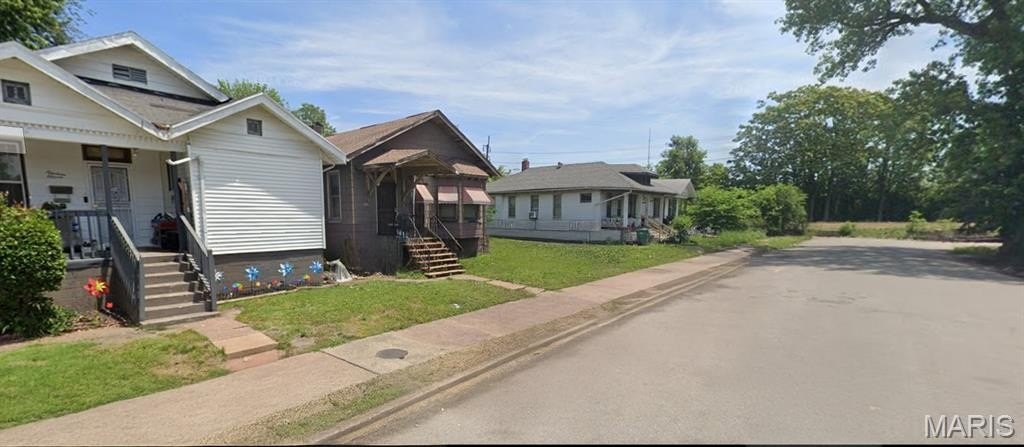 Single Family 3BR 2BA - 1915 College Avenue, East St Louis, IL