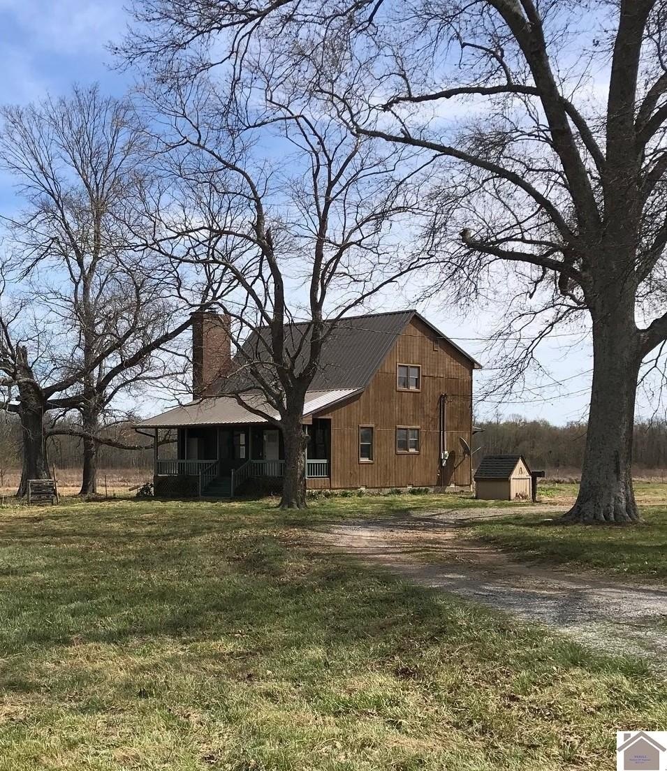 Single Family 2BR 2BA - 118 Schrader Rd., Sedalia, KY
