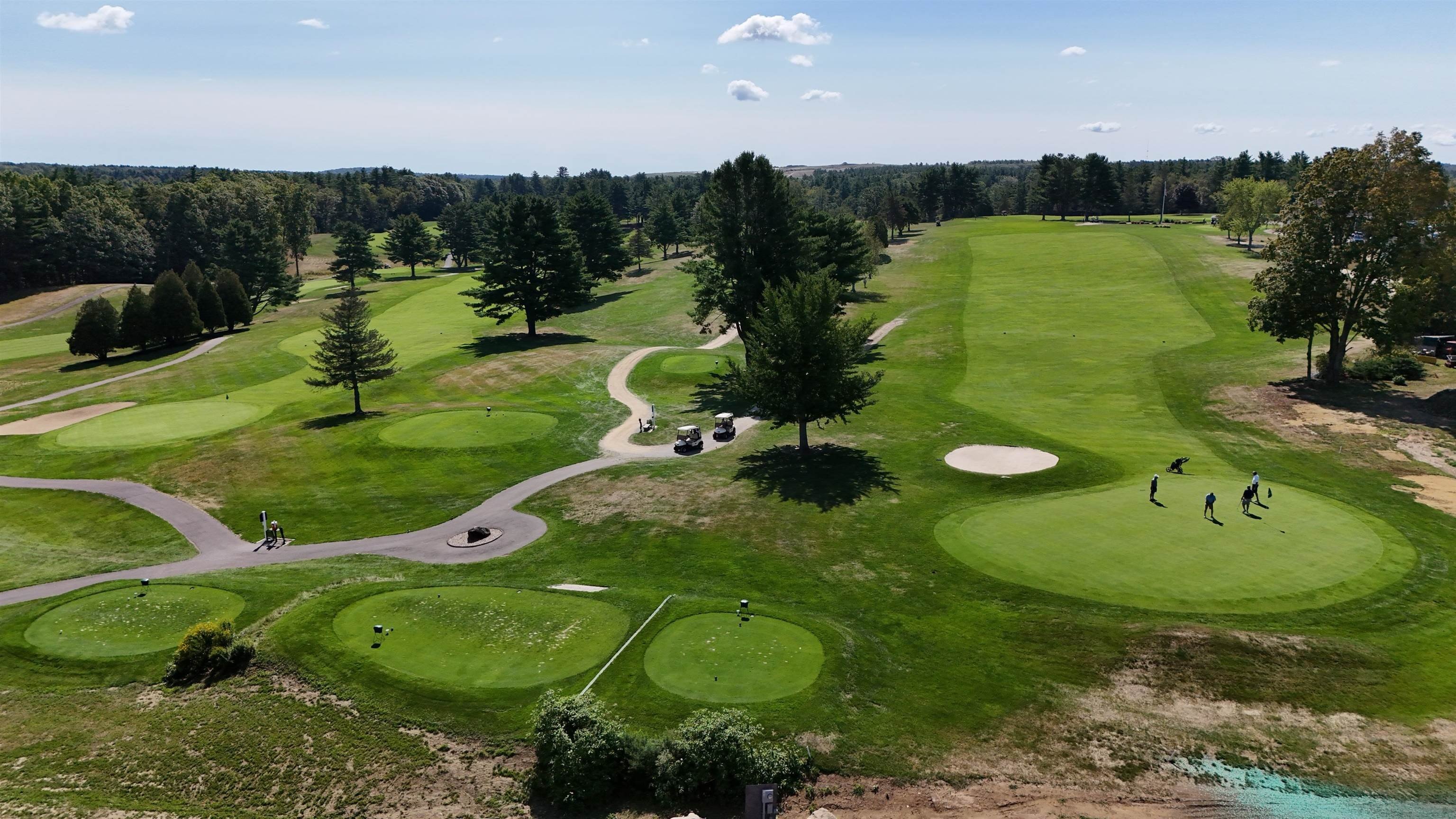 Condo 2BR 2BA - 13 Birdie Grove, Rochester, NH
