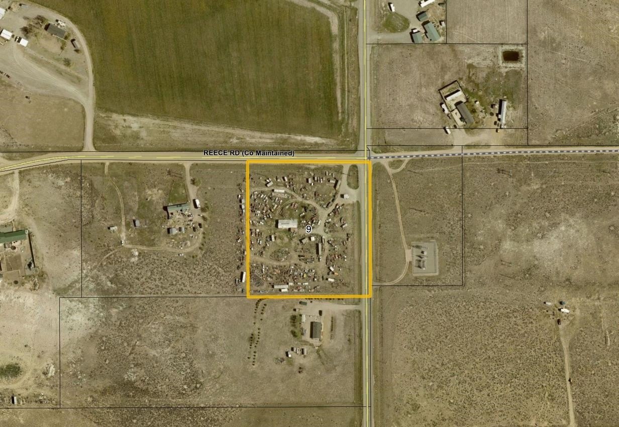 Other - 9 Reece, Riverton, WY