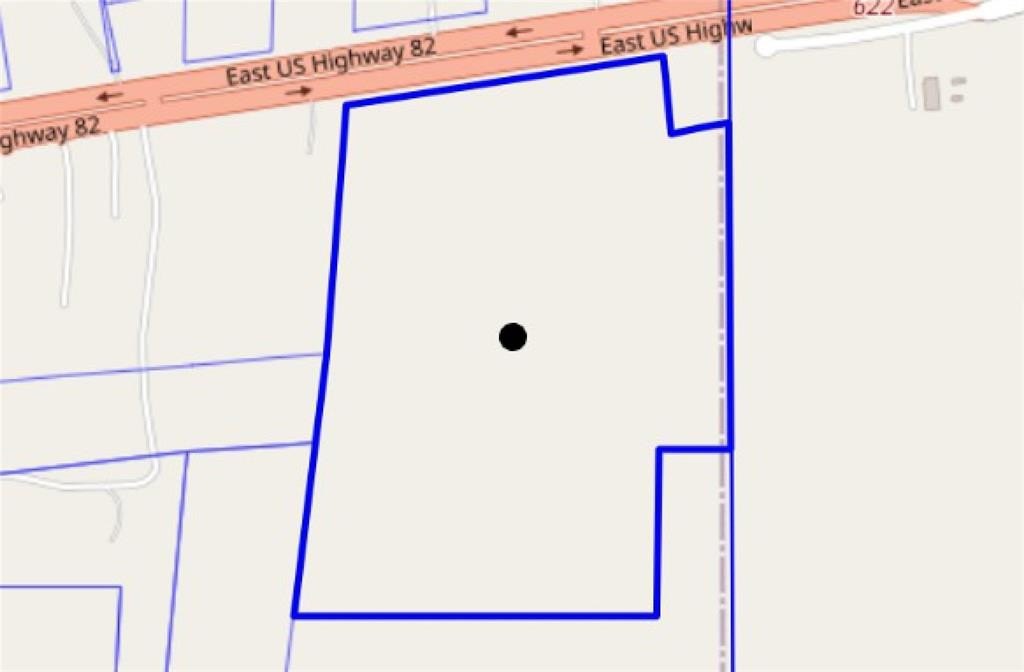 Single Family - Us HWY-82, Whitesboro, TX