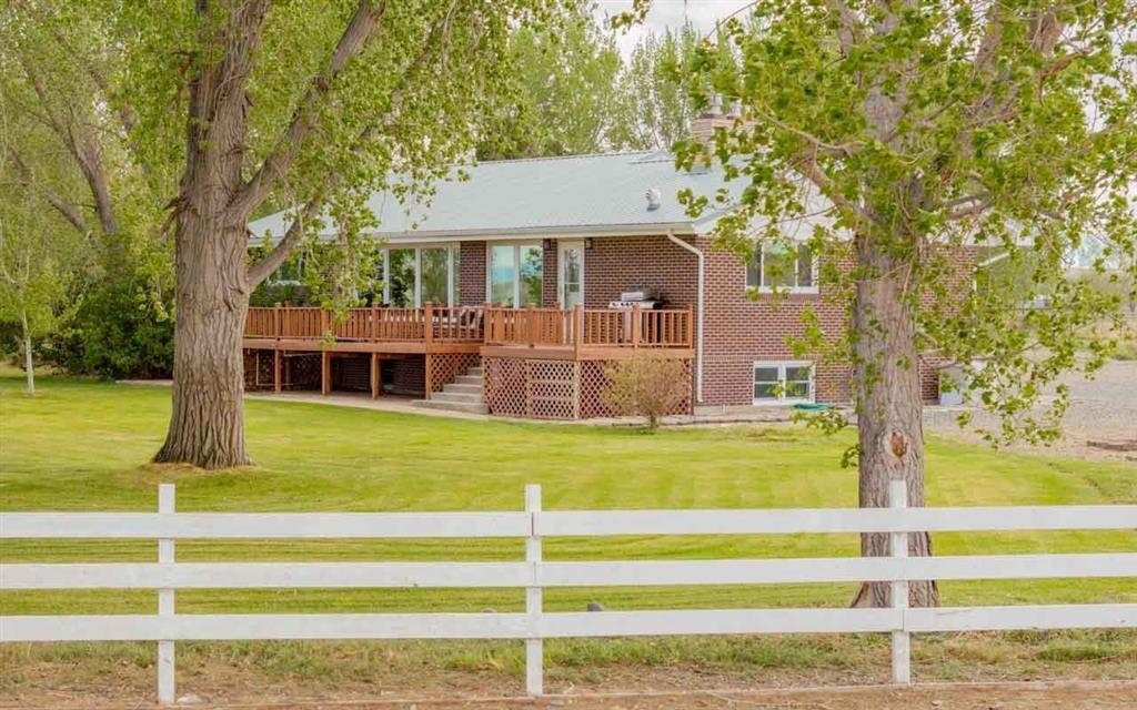 Single Family 5BR 3BA - 2357 Hwy 14-16-20, Greybull, WY