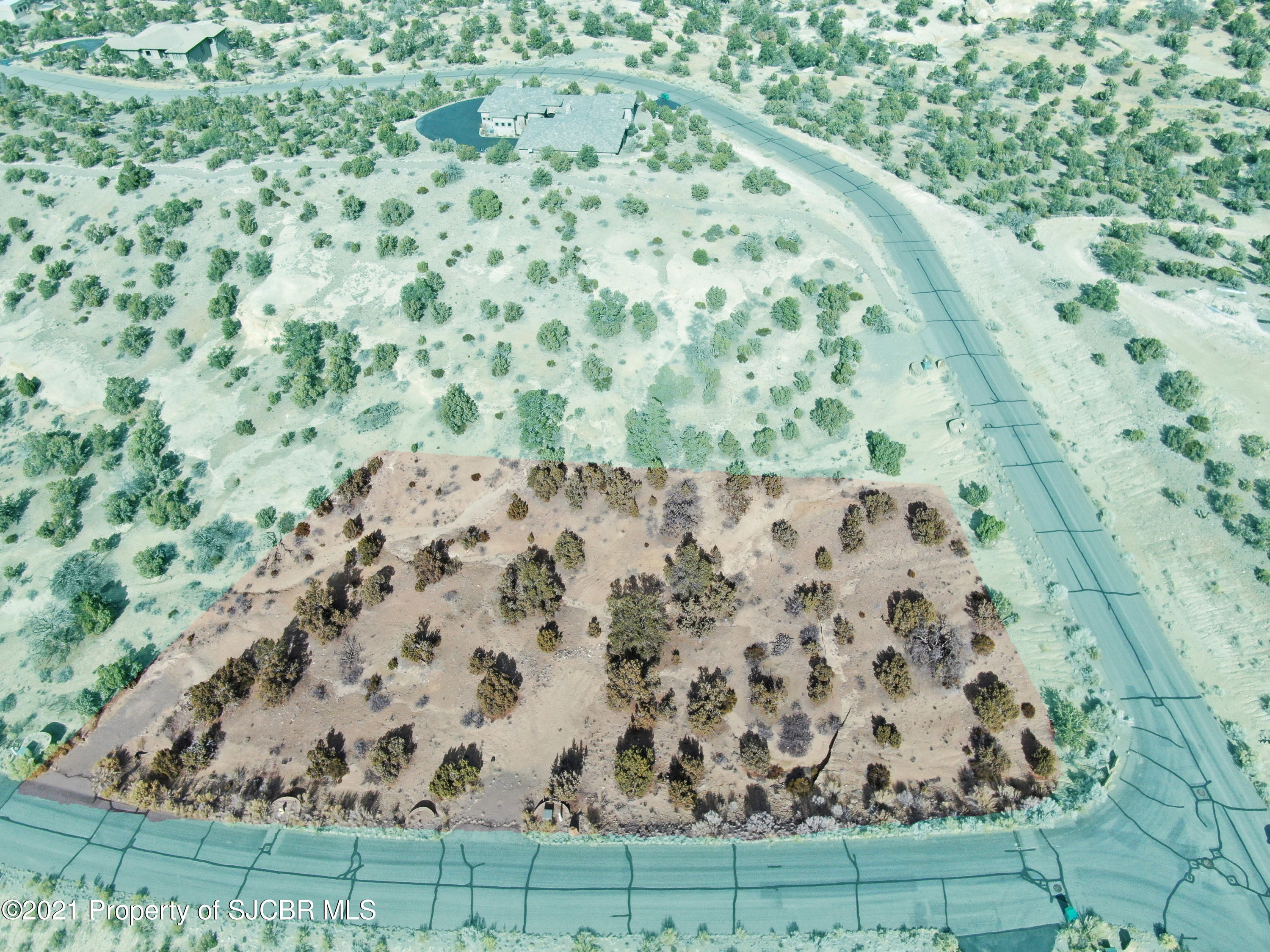 1630 VISTA HERMOSA Trl