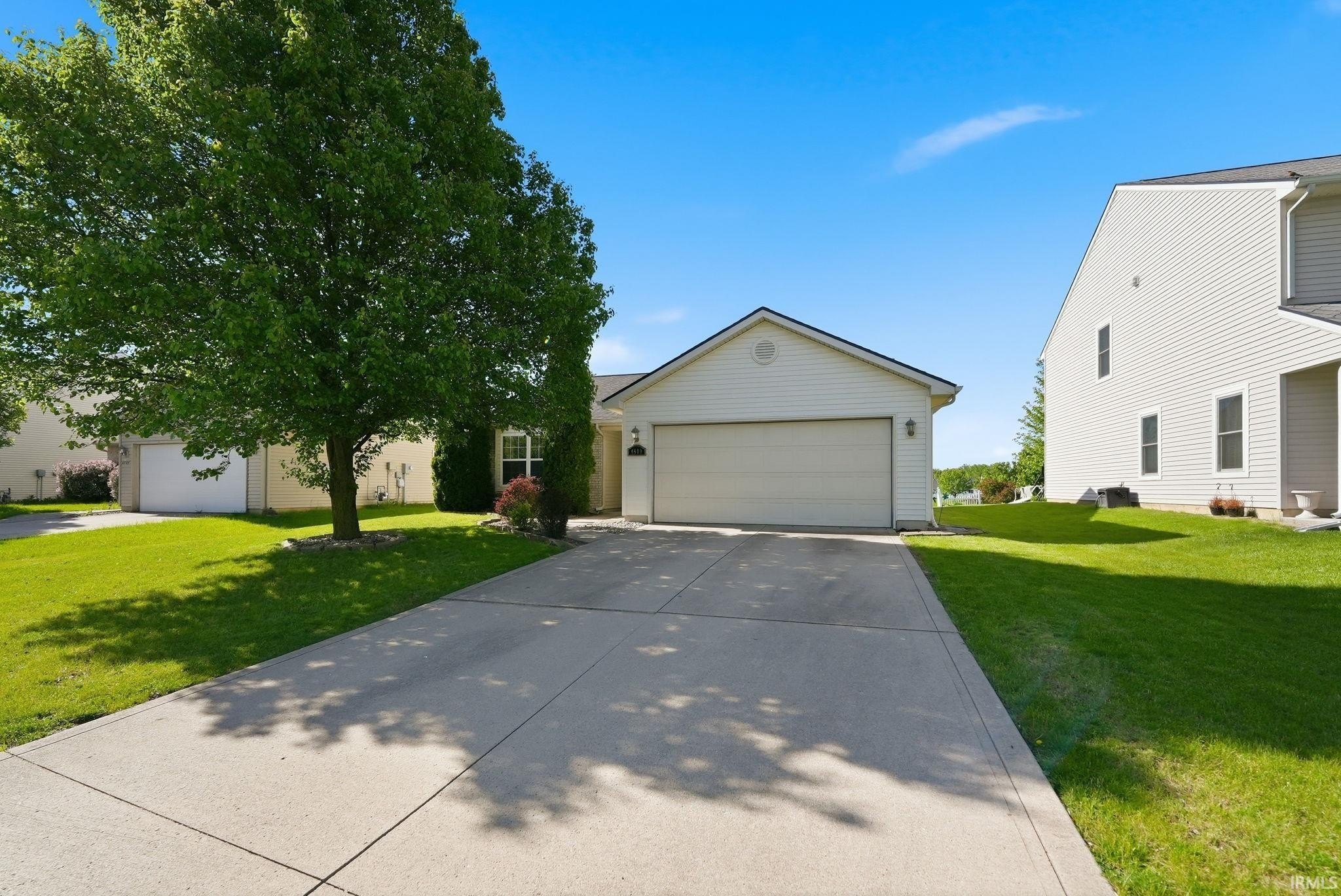 Single Family 3BR 2BA - 4809 Aspenglow Lane, Fort Wayne, IN