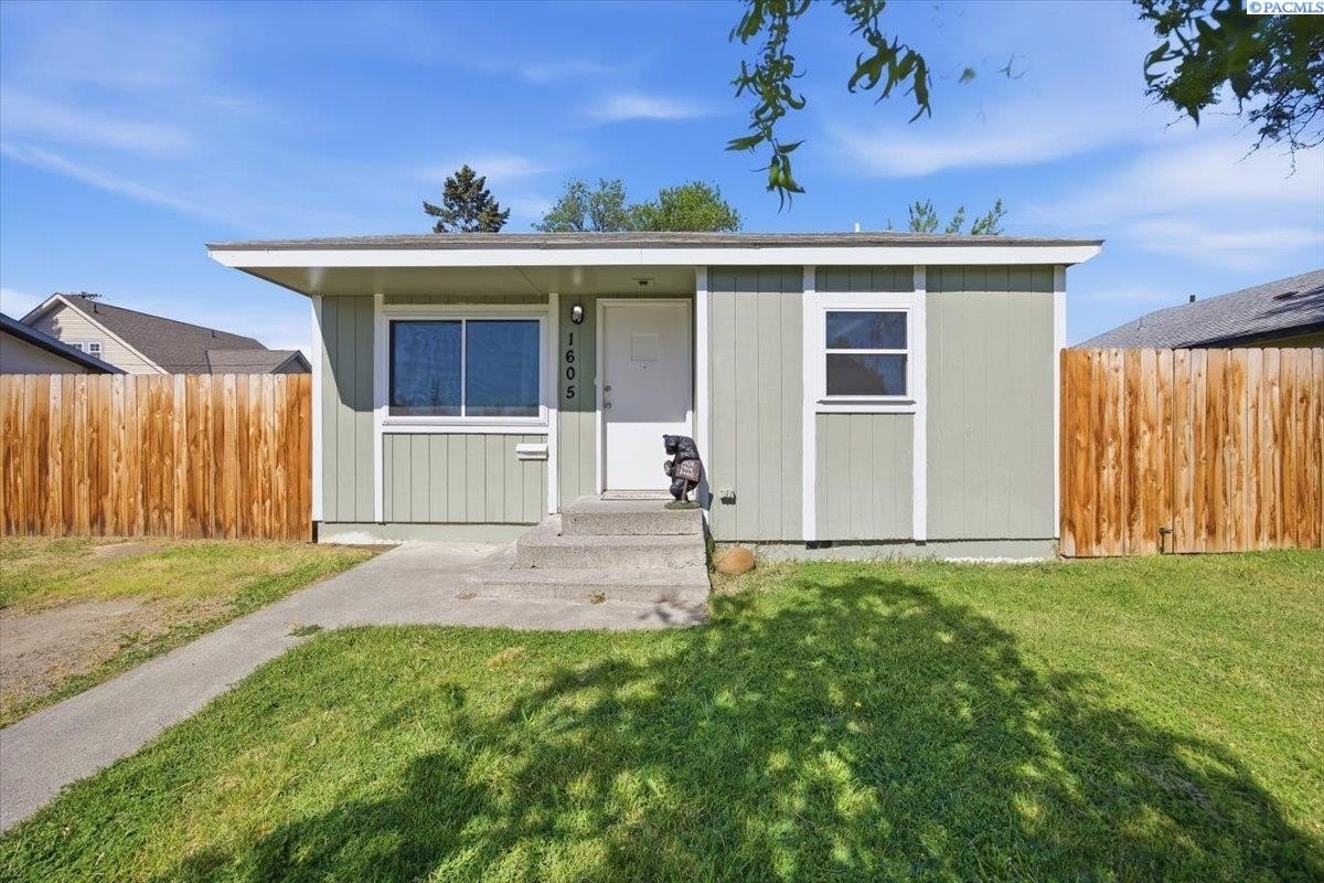Other 2BR 1BA - 1605 Perkins Ave, Richland, WA