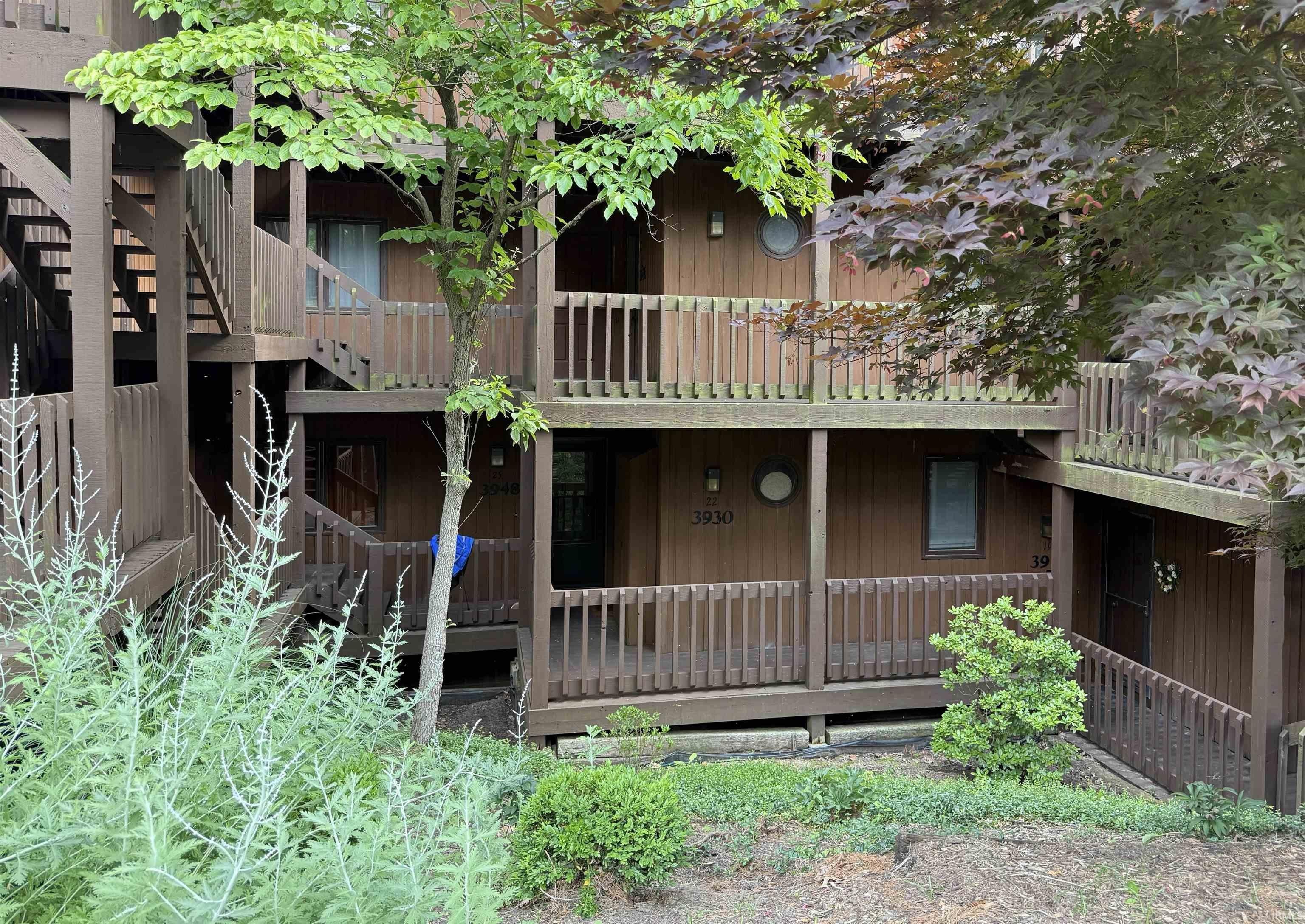 Condo 1BR 1BA - 3930 E Eagle Bay Drive, Bloomington, IN