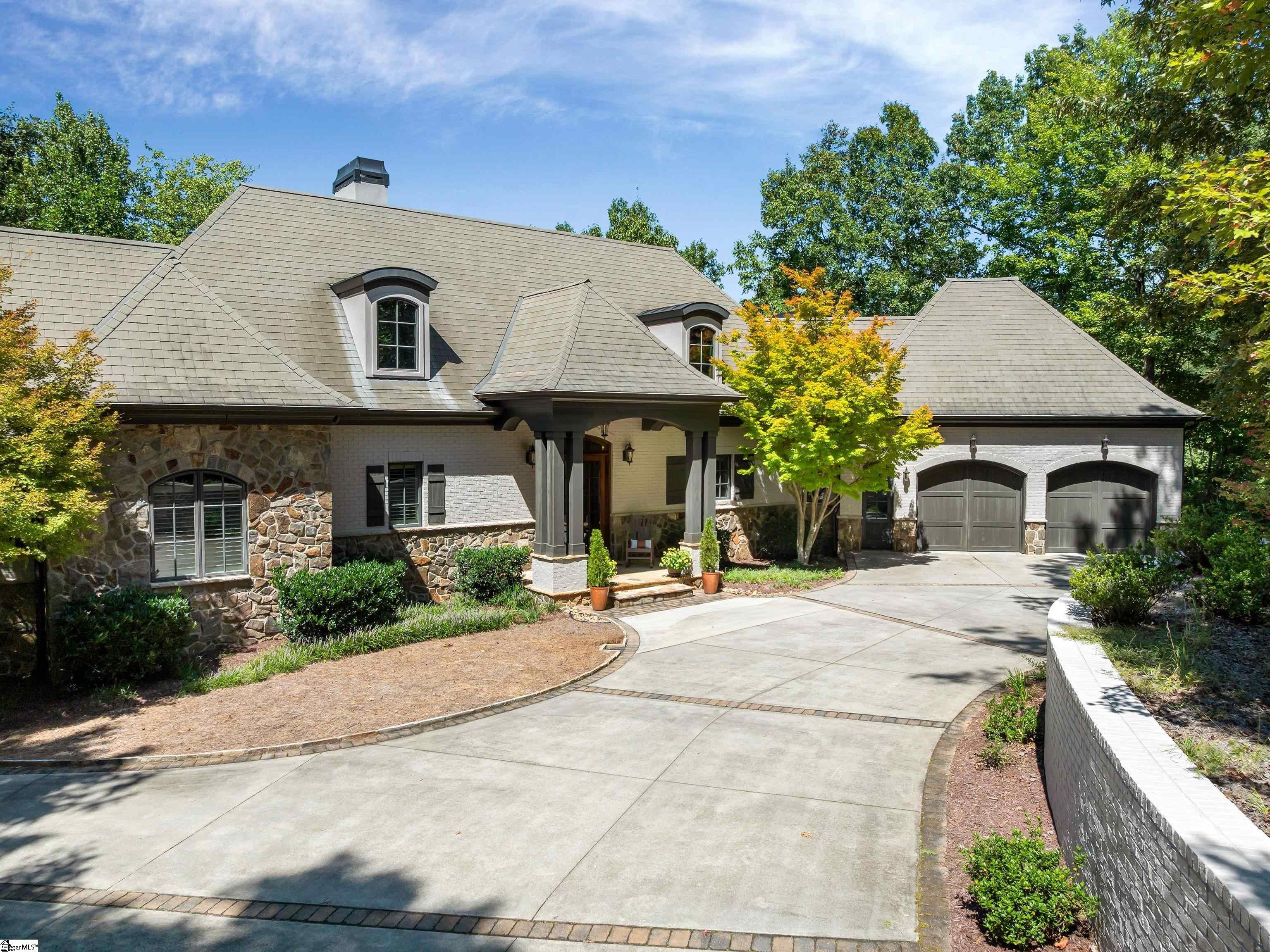 Other 4BR 5BA - 611 Highridge Parkway, Marietta, SC
