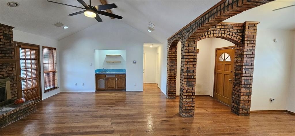 Single Family 3BR 2BA - 621 New Hope Road E, New Hope, TX