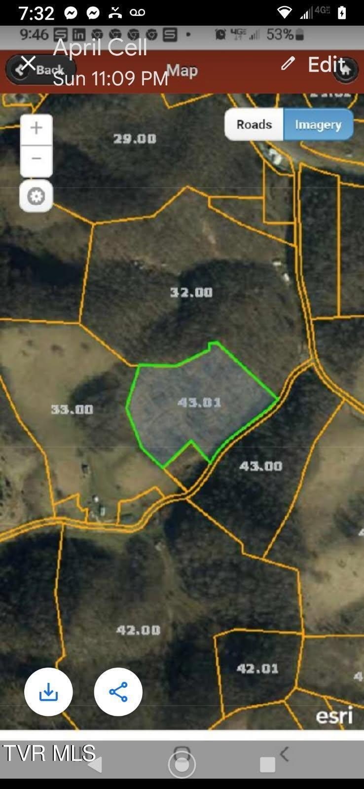 Other - Miller Road, Trade, TN