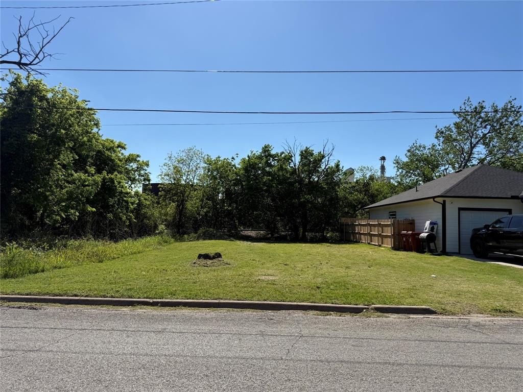 Other - 622 S First Street, Sherman, TX